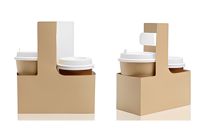 Cup Carriers