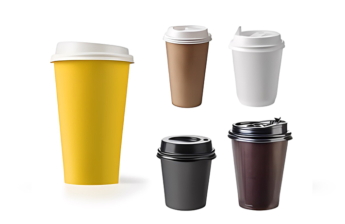 Cup Lids