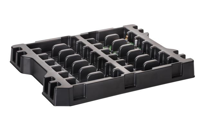 ESD Trays