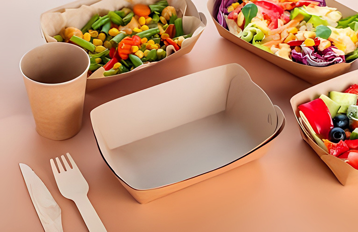Food Trays