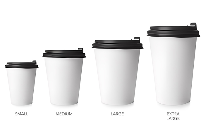 Hot Cups