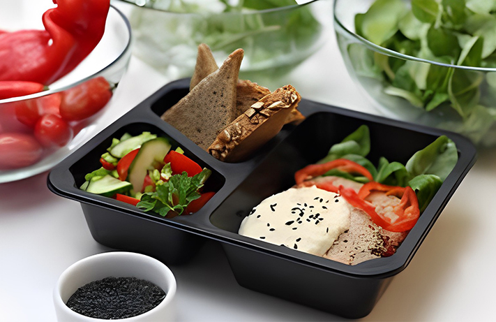 Meal Trays