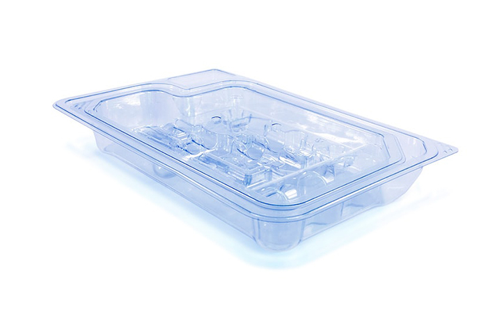 Medical Device Trays