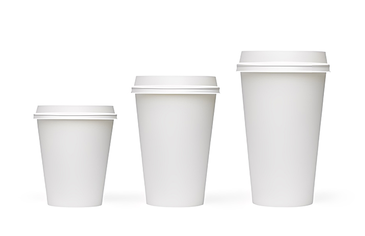 Paper Cold Cups