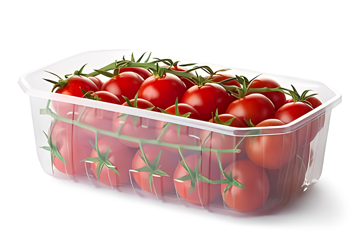 Produce Packaging