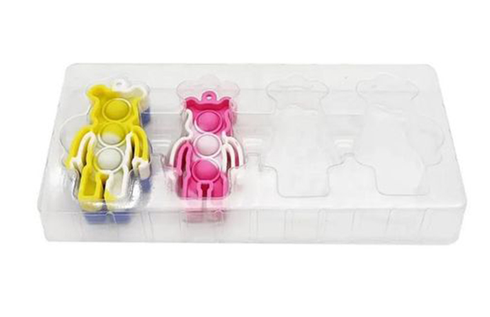 Toy Packaging